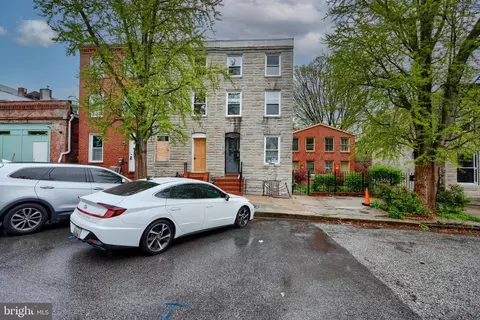 49 S Carrollton Ave, Baltimore, MD 21223