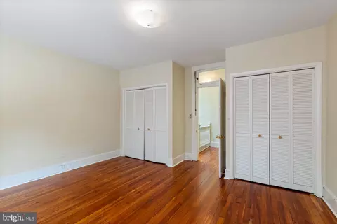 Bedroom - 316 E 33rd St, Baltimore, MD 21218 photo 1 of 5