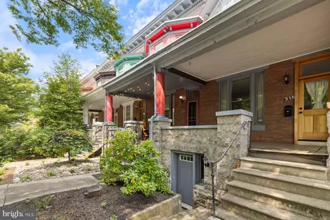Exterior - 316 E 33rd St, Baltimore, MD 21218 photo 2 of 3