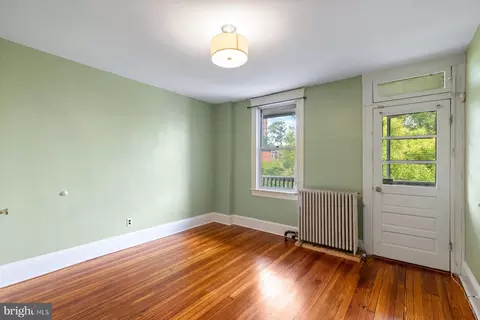 Bedroom - 316 E 33rd St, Baltimore, MD 21218 photo 4 of 5