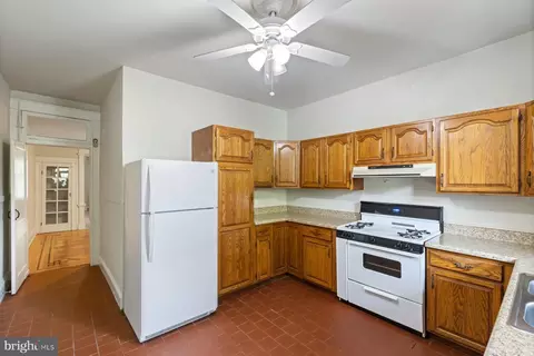 Kitchen - 316 E 33rd St, Baltimore, MD 21218 photo 1 of 2