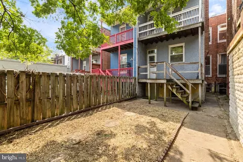 Exterior - 316 E 33rd St, Baltimore, MD 21218 photo 3 of 3