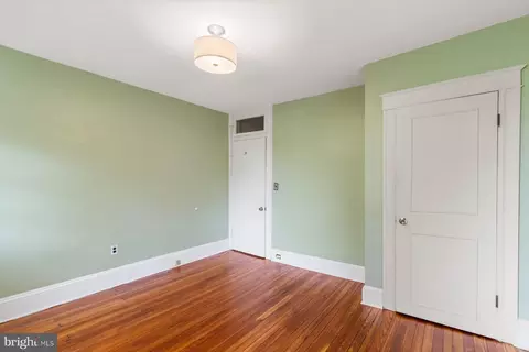 Bedroom - 316 E 33rd St, Baltimore, MD 21218 photo 5 of 5