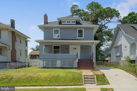 2912 Allendale Rd, Baltimore, MD 21216 photo 2