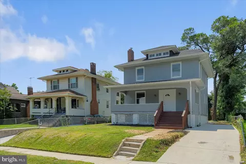 2912 Allendale Rd, Baltimore, MD 21216 photo 3