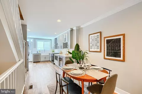 Dining - 3029 Hudson St, Baltimore, MD 21224 photo 1 of 2