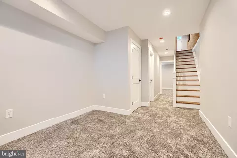 Entry Way - 3029 Hudson St, Baltimore, MD 21224 photo 8 of 8