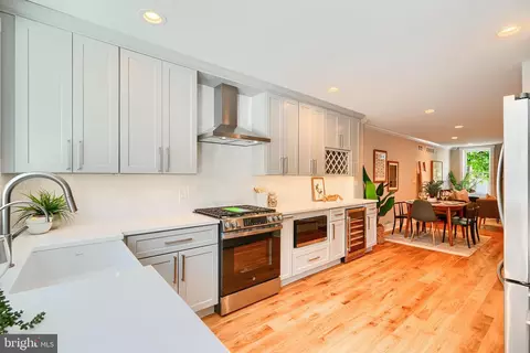 Kitchen - 3029 Hudson St, Baltimore, MD 21224 photo 3 of 3