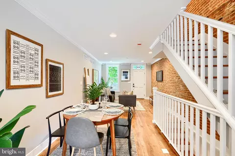 Dining - 3029 Hudson St, Baltimore, MD 21224 photo 2 of 2