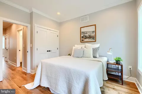 Bedroom - 3029 Hudson St, Baltimore, MD 21224 photo 2 of 5