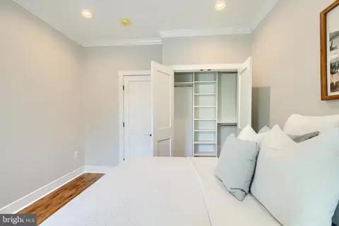 Bedroom - 3029 Hudson St, Baltimore, MD 21224 photo 3 of 5