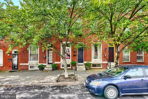 3315 Hudson St, Baltimore, MD 21224