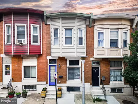 112 S Ellwood Ave, Baltimore, MD 21224
