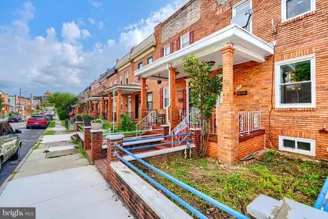 635 Savage St, Baltimore, MD 21224