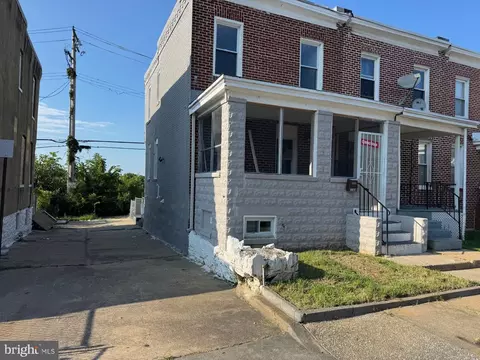 3300 Elmley Ave, Baltimore, MD 21213 photo 45