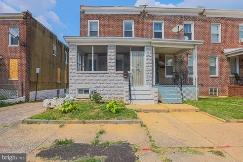 3300 Elmley Ave, Baltimore, MD 21213 photo 3