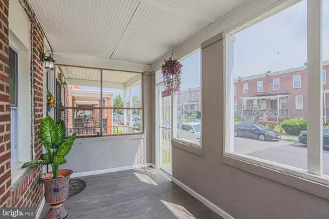 3300 Elmley Ave, Baltimore, MD 21213 photo 4