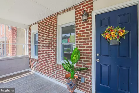 3300 Elmley Ave, Baltimore, MD 21213 photo 8