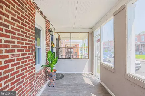 3300 Elmley Ave, Baltimore, MD 21213 photo 7