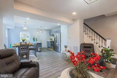 3300 Elmley Ave, Baltimore, MD 21213 photo 9