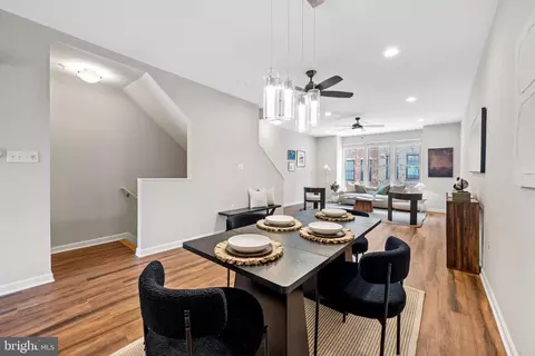 Dining - 534 Canton Ct, Baltimore, MD 21224 photo 2 of 3