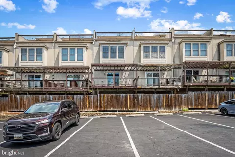 Exterior - 534 Canton Ct, Baltimore, MD 21224 photo 6 of 6
