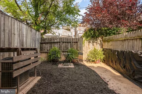 Exterior - 115 S Regester St, Baltimore, MD 21231 photo 2 of 5