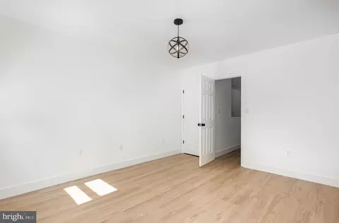 Bedroom - 115 S Regester St, Baltimore, MD 21231 photo 6 of 6