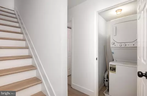 Entry Way - 115 S Regester St, Baltimore, MD 21231 photo 7 of 7