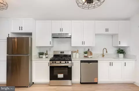 Kitchen - 115 S Regester St, Baltimore, MD 21231 photo 1 of 1
