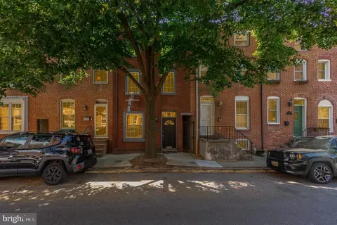 1118 Riverside Ave, Baltimore, MD 21230