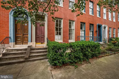 1431 Park Ave, Baltimore, MD 21217