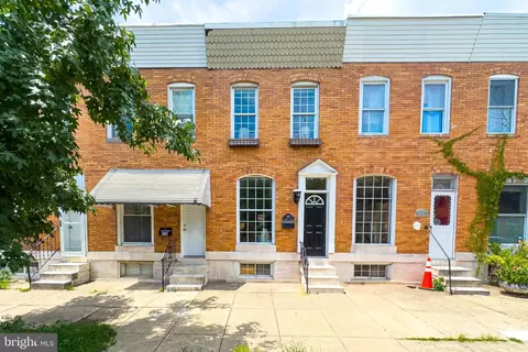 626 S Lehigh St S, Baltimore, MD 21224