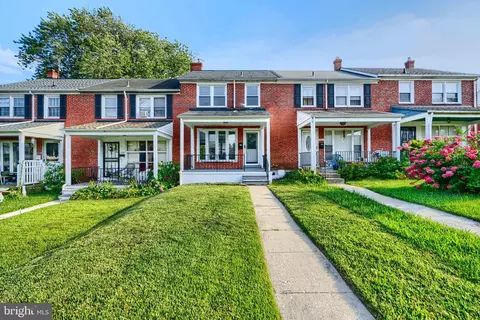 1357 Walker Ave, Baltimore, MD 21239