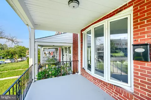 1357 Walker Ave, Baltimore, MD 21239 photo 2