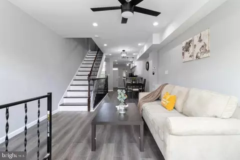 624 N Payson St, Baltimore, MD 21217