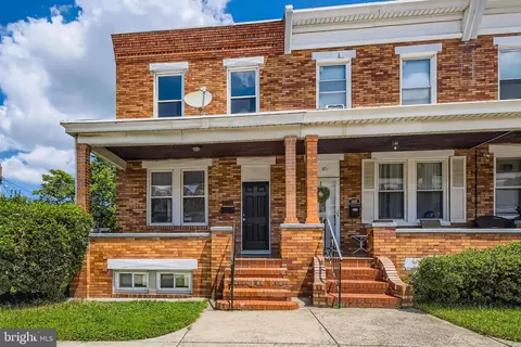 3300 Dudley Ave, Baltimore, MD 21213 photo 3