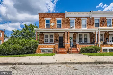 3300 Dudley Ave, Baltimore, MD 21213 photo 2