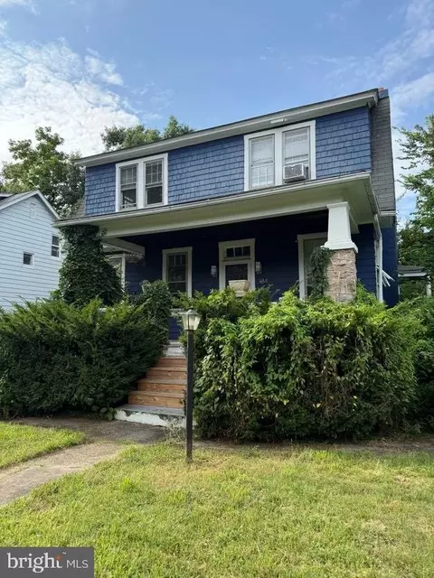 334 Radnor Rd, Baltimore, MD 21212 photo 1