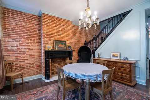 Dining - 420 E Biddle St, Baltimore, MD 21202 photo 5 of 5