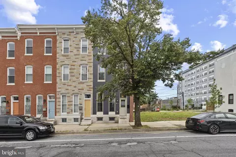Other - 420 E Biddle St, Baltimore, MD 21202 photo 1 of 12