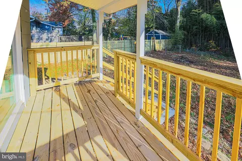 Exterior - 6013 Pinehurst Rd, Baltimore, MD 21212 photo 6 of 7