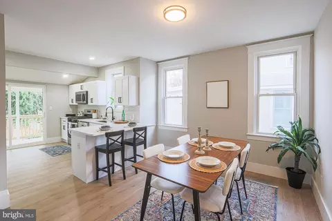 Dining - 6013 Pinehurst Rd, Baltimore, MD 21212 photo 1 of 1