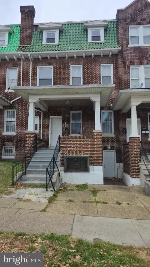 2413 Reisterstown Rd, Baltimore, MD 21217