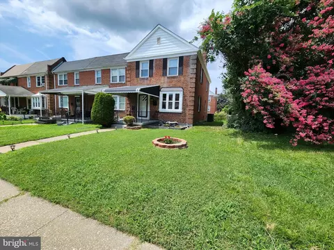 2314 Koko Ln, Baltimore, MD 21216 photo 4