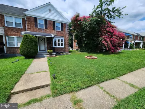 2314 Koko Ln, Baltimore, MD 21216 photo 2