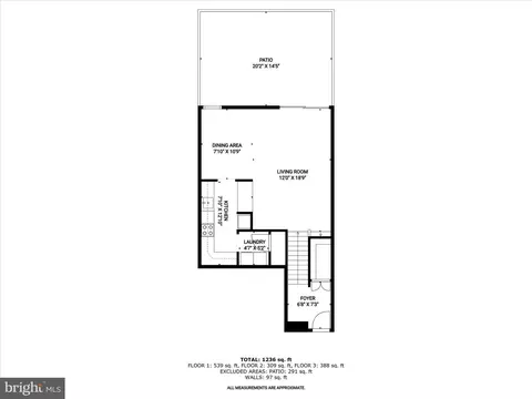 2374 Nutmeg Ter, Baltimore, MD 21209 photo 36