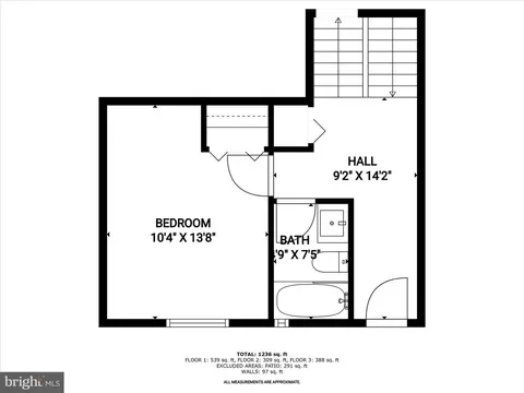 2374 Nutmeg Ter, Baltimore, MD 21209 photo 35
