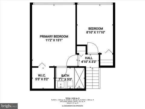 2374 Nutmeg Ter, Baltimore, MD 21209 photo 34