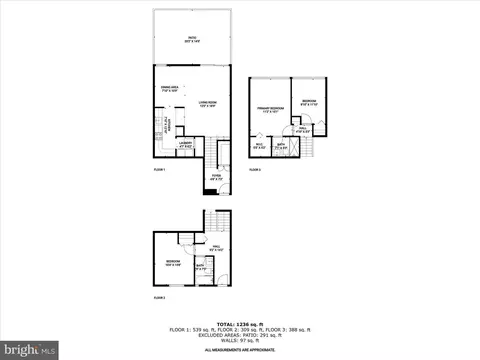 2374 Nutmeg Ter, Baltimore, MD 21209 photo 33